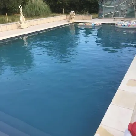Maison En Campagne Provencale Holiday home Monteux