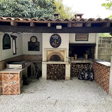 Maison En Campagne Provencale Holiday home Monteux